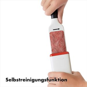 Produktbild für Kleiderbürste OXO Good Grips FurLifter