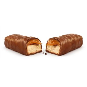 Produktbild für Schokoriegel Twix Hazelnut