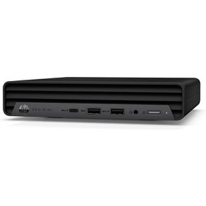 Produktbild für Computer HP Pro 400 G9 Desktop-Mini, 8T2J6ES