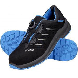 Produktbild für Sicherheitsschuhe Uvex 2 trend BOA, ESD, S1P