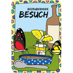 Produktbild für Experimentierkasten Moses 21079, Naturexperimente