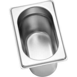 Produktbild für GN-Behälter Bartscher Top Line, A129100, GN 1/9