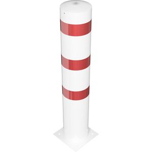 Produktbild für Rammschutzpoller Schake 40273B, für Außenbereich