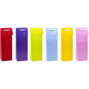 Produktbild für Geschenktüte TSI 86291, Trendfarben