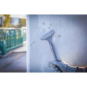 Produktbild für Tapetenschaber BGS-technic 76130 mit 5 Klingen