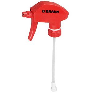 Sprühkopf B.Braun 6510094