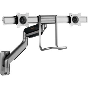 Produktbild für Monitorhalterung myWall HL 53, VESA 75x75 &amp; 100x100 mm