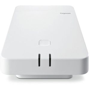 Produktbild für DECT-Basisstation Gigaset-Pro N770 IP Pro