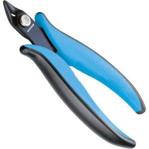 Seitenschneider GEDORE Miniatur Elektronik, 8350-7