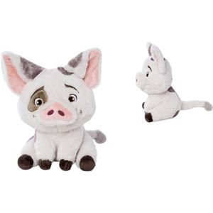 Produktbild für Kuscheltier Simba Disney Vaiana 2
