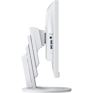 Produktbild für Monitor Eizo EV2480-WT FlexScan, 23,8 Zoll