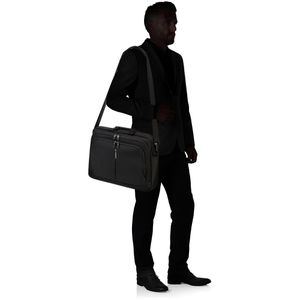 Produktbild für Laptoptasche Samsonite Guardit 3.0, schwarz