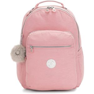 Schulrucksack kipling Seoul, Bridal Rose
