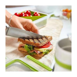Produktbild für Lunchbox Emsa Clip &amp; Go 518104, Kunststoff