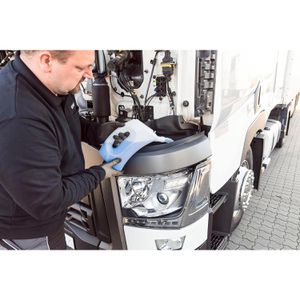 Produktbild für Messbecher Sonax 04983000, aus Kunststoff