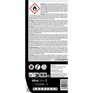 Produktbild für Allzweckreiniger Sonax All-Purpose-Cleaner Foam