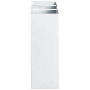 Produktbild für Schirmständer Haku-Möbel 22378, weiß
