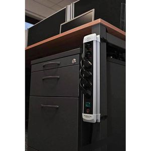 Produktbild für Steckdosenleiste Brennenstuhl Premium-Line, 3m