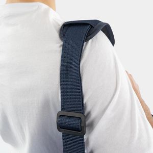 Produktbild für Sporttasche JAKO Iconic Bambini, royalblau