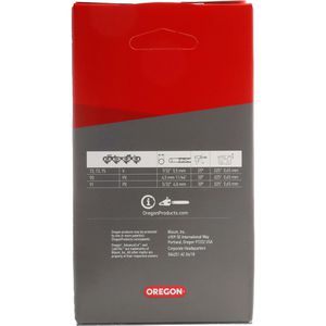 Produktbild für Sägekette Oregon AdvanceCut 90PX, 90PX052E