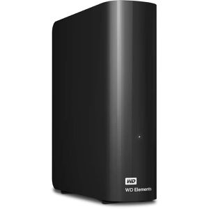 Produktbild für Festplatte WesternDigital WD Elements Desktop