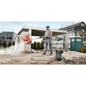 Produktbild für Hochdruckreiniger Kärcher HD 6/13 C Plus