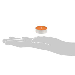 Produktbild für Duftkerzen pajoma 92023, Mango-Orange