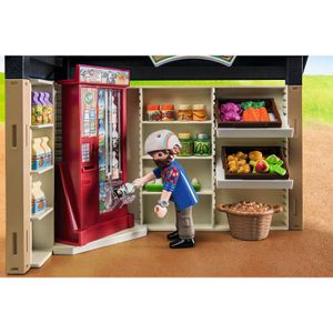 Produktbild für Spielset playmobil COUNTRY 71250, ab 4 Jahre