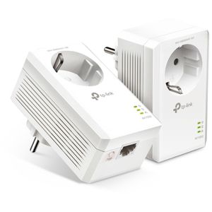 Powerline TP-Link AV1000 TL-PA7019P KIT