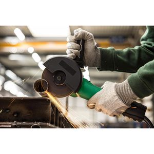 Produktbild für Winkelschleifer HiKOKI G13VE2WQZ
