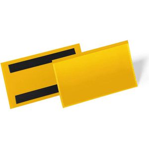 Kennzeichnungstasche Durable 174204, 150 x 67mm