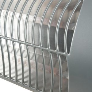 Produktbild für Heizstrahler Eurom 351224, QH1203, indoor