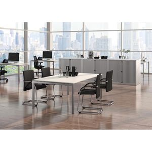 Produktbild für Konferenztisch Bisley Cito, DUF2412GW355