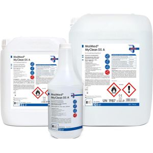 Produktbild für Desinfektionsmittel MaiMed 79609, MyClean DS