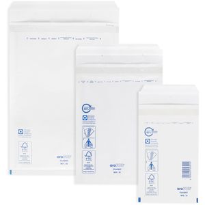 Produktbild für Luftpolstertaschen ÖKI Mix-Pack, 60061, Set