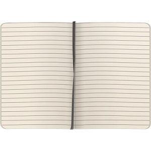 Produktbild für Notizbuch Moleskine Classic Collection Large, Karton Softcover
