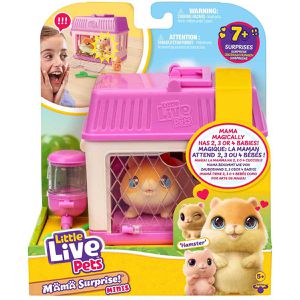 Produktbild für Spielset Little-Live-Pets 26626, ab 5 Jahre