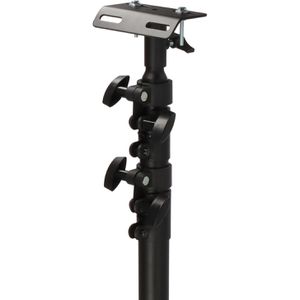 Produktbild für Baustativ Brennenstuhl 1170310040, ST302