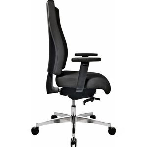 Produktbild für Bürostuhl Topstar Sitness 70, PS79BH W50