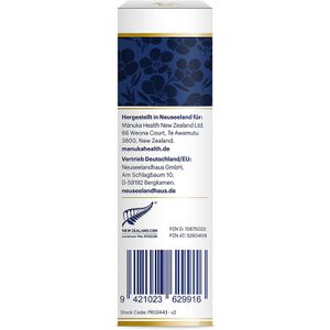 Produktbild für Mundspray Manuka-Health MGO 400+, 20ml