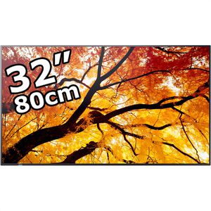 Produktbild für Digital-Signage Sharp MultiSync M322, 32 Zoll