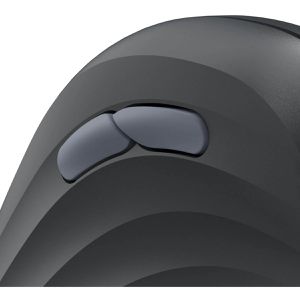 Produktbild für Maus Hama EMW-500L Vertikale Funkmaus, 173089