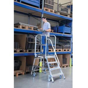 Produktbild für Handlauf MUNK 50110