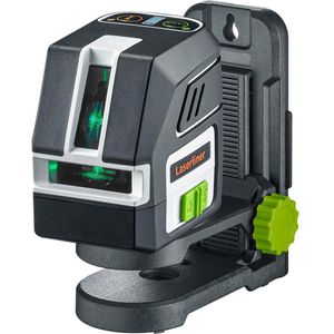 Produktbild für Kreuzlinienlaser Laserliner 036.710A, PocketCross 2G