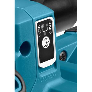 Produktbild für Handkreissäge Makita DHS661ZU, akkubetrieben