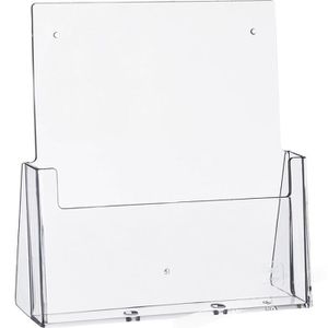 Produktbild für Prospekthalter Helit H23523-02, the helpdesk