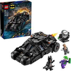 Produktbild für Klemmbausteine LEGO Batman 76303, ab 8 Jahre