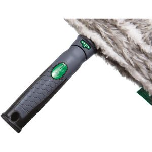 Produktbild für Fenstereinwascher Unger ErgoTec Ninja NA450, schwarz