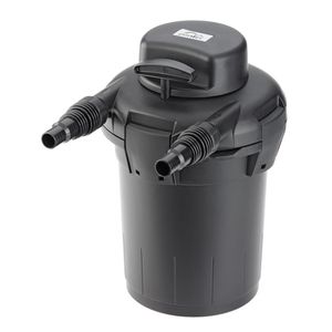 Produktbild für Teichpumpe Pontec PondoPress 5000, 230 V Bachlaufpumpe