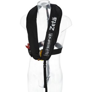 Produktbild für Schwimmweste Lalizas Zeta Automatik-Rettungsweste
